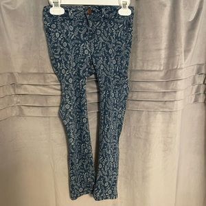 toddler Girl Jeans